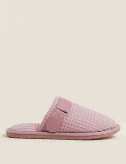 Best deal โญ M&S Collection Mule Slippers ๐