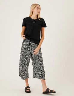 Best Pirce β M&S Collection Women Pure Cotton Broderie Short Sleeve Top π₯° 28 Best Pirce β M&S Collection Women Pure Cotton Broderie Short Sleeve Top π₯° -New In Womens Sales 2022 SD 01 T41 1563C Y0 X EC 1