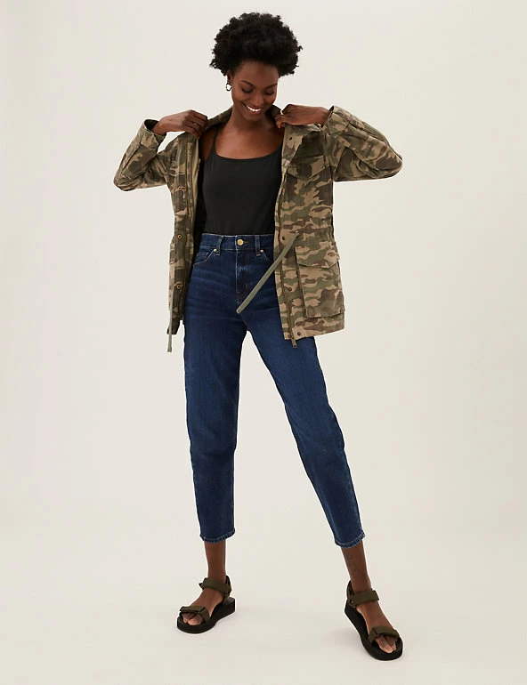 Best reviews of 🌟 M&S Collection 2 Pack Cotton Rich Fitted Cami Tops 😉 5 Best reviews of 🌟 M&S Collection 2 Pack Cotton Rich Fitted Cami Tops 😉 - Image 5