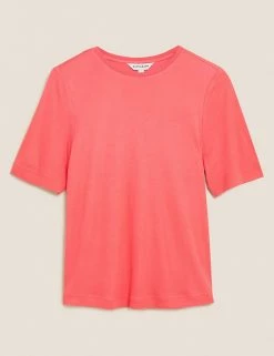 Hot Sale π Autograph Women Jersey Crew Neck T-Shirt π 24 Hot Sale π Autograph Women Jersey Crew Neck T-Shirt π -New In Womens Sales 2022 SD 01 T50 1278T CJ X EC 90