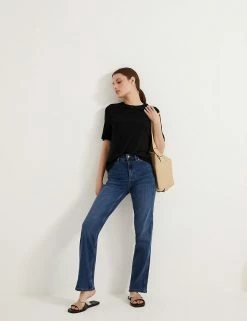 Hot Sale π Autograph Women Jersey Crew Neck T-Shirt π 18 Hot Sale π Autograph Women Jersey Crew Neck T-Shirt π -New In Womens Sales 2022 SD 01 T50 1278T Y0 X EC 0