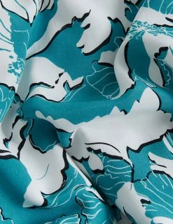 Promo 🎁 Autograph 👗 Dresses Pure Silk Floral Belted Midi Shift 👗 Dress 😍 11 Promo 🎁 Autograph 👗 Dresses Pure Silk Floral Belted Midi Shift 👗 Dress 😍 -New In Womens Sales 2022 SD 01 T50 3013T JC X EC 5