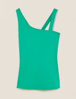 Brand new 😉 GOODMOVE Women Sleeveless Vest Top 🥰 -New In Womens Sales 2022 SD 01 T51 5217 XS X EC 90