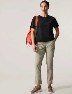 Best Pirce β GOODMOVE Tops & T-Shirts Pure Cotton Oversized Cropped T-Shirt π 18 Best Pirce β GOODMOVE Tops & T-Shirts Pure Cotton Oversized Cropped T-Shirt π -New In Womens Sales 2022 SD 01 T51 5219 Y0 X EC 0