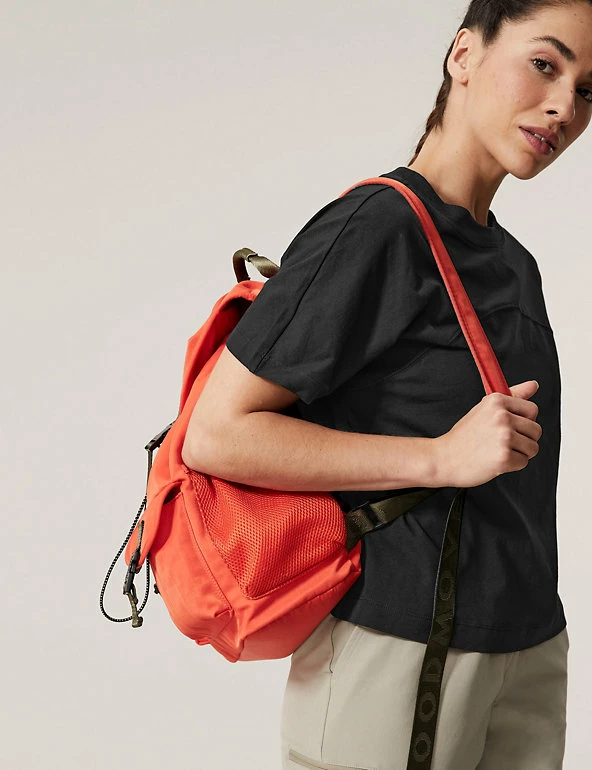 Best Pirce β GOODMOVE Tops & T-Shirts Pure Cotton Oversized Cropped T-Shirt π 9 Best Pirce β GOODMOVE Tops & T-Shirts Pure Cotton Oversized Cropped T-Shirt π - Image 9