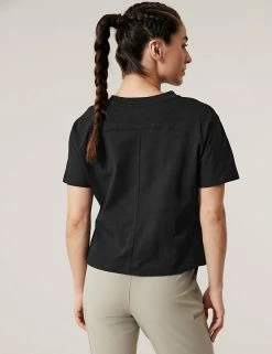 Best Pirce β GOODMOVE Tops & T-Shirts Pure Cotton Oversized Cropped T-Shirt π 21 Best Pirce β GOODMOVE Tops & T-Shirts Pure Cotton Oversized Cropped T-Shirt π -New In Womens Sales 2022 SD 01 T51 5219 Y0 X EC 2