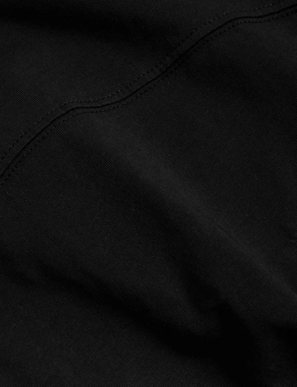 Best Pirce β GOODMOVE Tops & T-Shirts Pure Cotton Oversized Cropped T-Shirt π 12 Best Pirce β GOODMOVE Tops & T-Shirts Pure Cotton Oversized Cropped T-Shirt π - Image 12