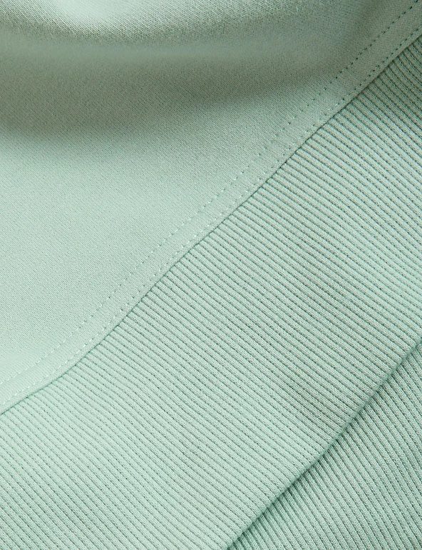 Cheap 👍 GOODMOVE Sweatshirts Cotton Rich Sleeveless Hoodie 👍 6 Cheap 👍 GOODMOVE Sweatshirts Cotton Rich Sleeveless Hoodie 👍 - Image 6