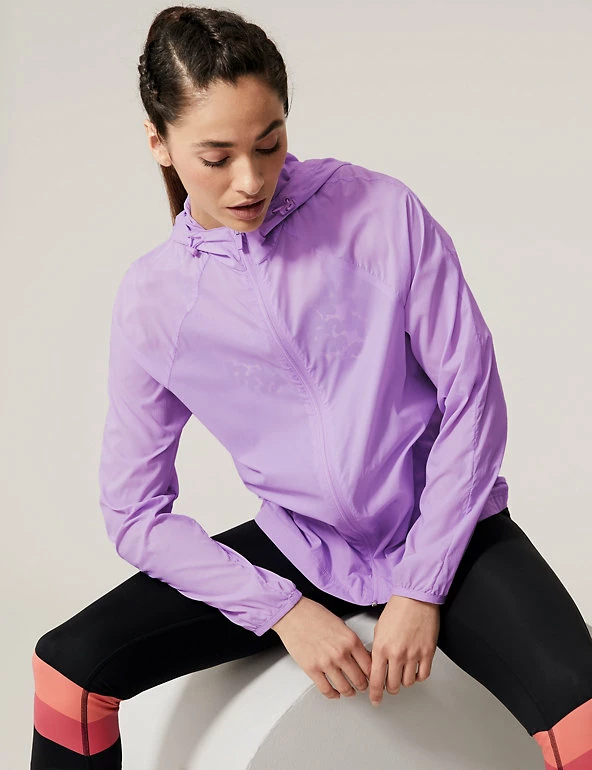 Hot Sale π₯ GOODMOVE Sports Jackets Lightweight Hooded Running Jacket π 1 Hot Sale π₯ GOODMOVE Sports Jackets Lightweight Hooded Running Jacket π