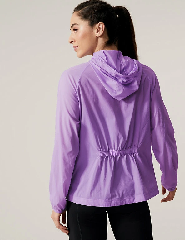 Hot Sale π₯ GOODMOVE Sports Jackets Lightweight Hooded Running Jacket π 5 Hot Sale π₯ GOODMOVE Sports Jackets Lightweight Hooded Running Jacket π - Image 5