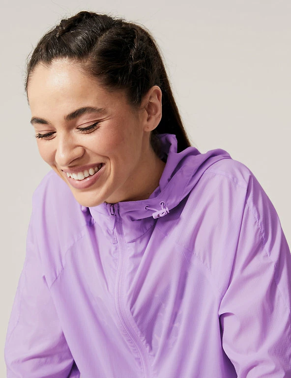 Hot Sale π₯ GOODMOVE Sports Jackets Lightweight Hooded Running Jacket π 6 Hot Sale π₯ GOODMOVE Sports Jackets Lightweight Hooded Running Jacket π - Image 6