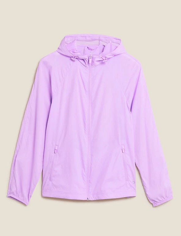 Hot Sale π₯ GOODMOVE Sports Jackets Lightweight Hooded Running Jacket π 2 Hot Sale π₯ GOODMOVE Sports Jackets Lightweight Hooded Running Jacket π - Image 2