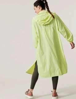 Discount 🔔 GOODMOVE 🧥 Coats & Jackets Lightweight Packable Hooded Parka 🧥 Coat 🎉 -New In Womens Sales 2022 SD 01 T51 5490 U4 X EC 2