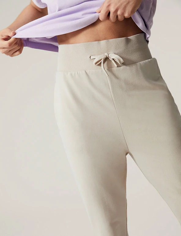 Best deal 😀 GOODMOVE Cotton Rich Cuffed Relaxed Joggers ⌛ 12 Best deal 😀 GOODMOVE Cotton Rich Cuffed Relaxed Joggers ⌛ - Image 12