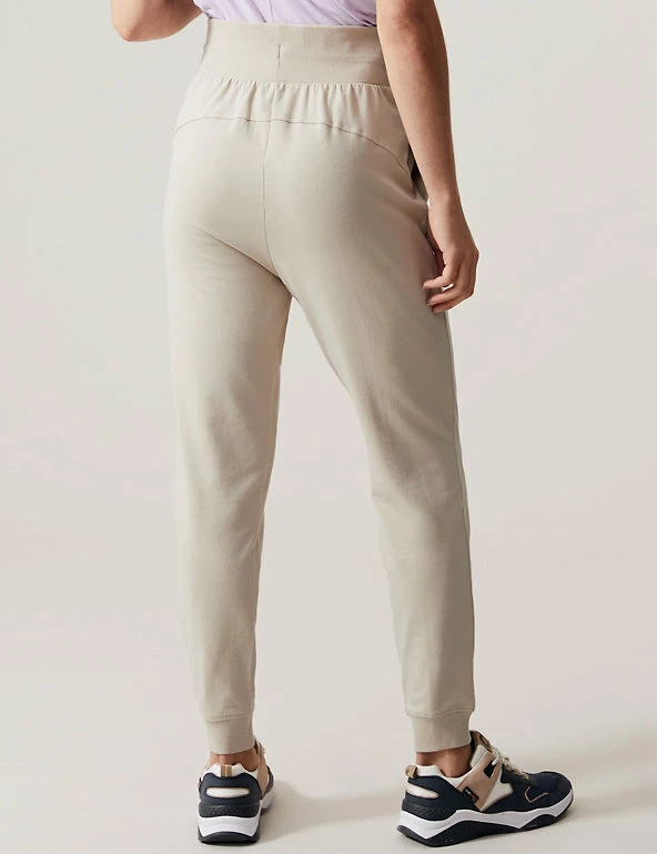 Best deal 😀 GOODMOVE Cotton Rich Cuffed Relaxed Joggers ⌛ 13 Best deal 😀 GOODMOVE Cotton Rich Cuffed Relaxed Joggers ⌛ - Image 13