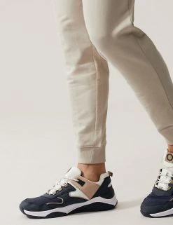 Best deal 😀 GOODMOVE Cotton Rich Cuffed Relaxed Joggers ⌛ 28 Best deal 😀 GOODMOVE Cotton Rich Cuffed Relaxed Joggers ⌛ -New In Womens Sales 2022 SD 01 T51 6079 L0 X EC 4