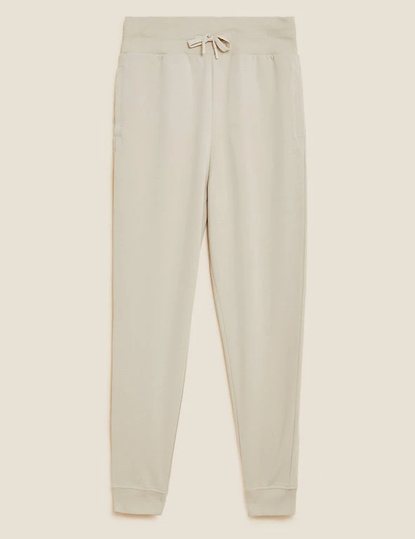 Best deal 😀 GOODMOVE Cotton Rich Cuffed Relaxed Joggers ⌛ 10 Best deal 😀 GOODMOVE Cotton Rich Cuffed Relaxed Joggers ⌛ - Image 10