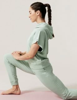 Best deal 😀 GOODMOVE Cotton Rich Cuffed Relaxed Joggers ⌛ 20 Best deal 😀 GOODMOVE Cotton Rich Cuffed Relaxed Joggers ⌛ -New In Womens Sales 2022 SD 01 T51 6079 PA X EC 4