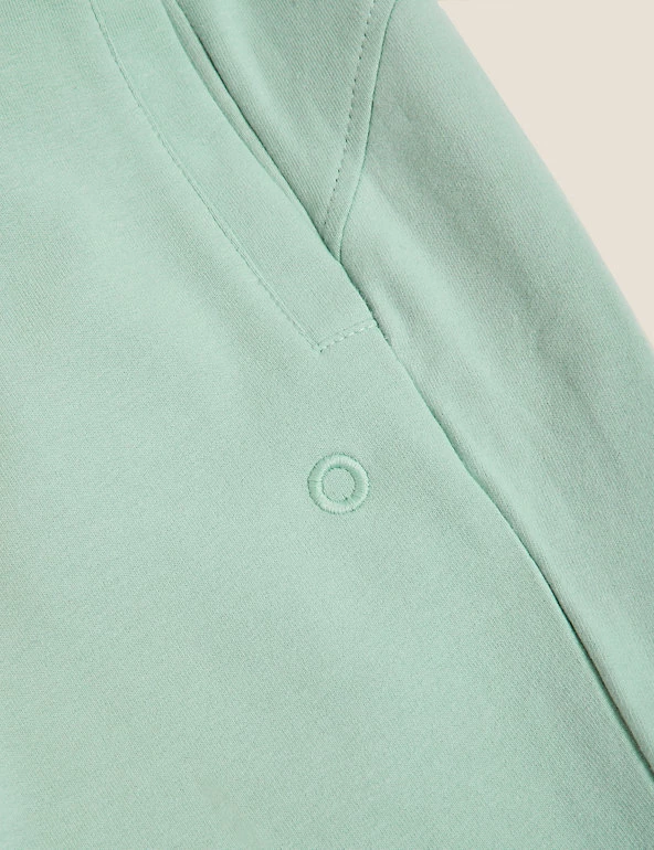 Best deal 😀 GOODMOVE Cotton Rich Cuffed Relaxed Joggers ⌛ 8 Best deal 😀 GOODMOVE Cotton Rich Cuffed Relaxed Joggers ⌛ - Image 8