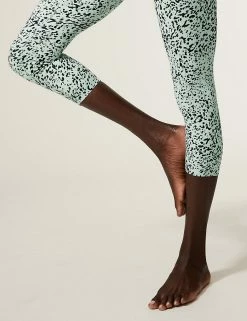 Best Pirce π₯° GOODMOVE Leggings & Shorts Go Balance Printed Cropped Yoga Leggings π 11 Best Pirce π₯° GOODMOVE Leggings & Shorts Go Balance Printed Cropped Yoga Leggings π -New In Womens Sales 2022 SD 01 T51 6311P J4 X EC 3