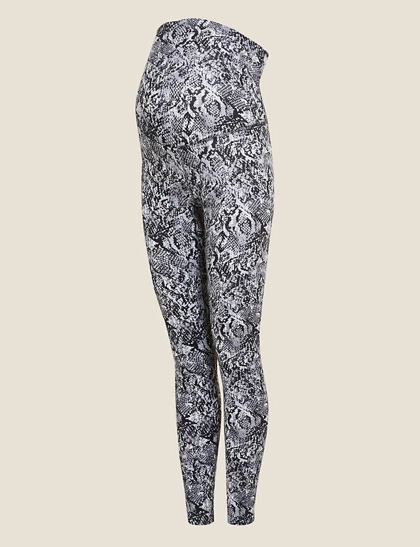 Best deal π GOODMOVE Leggings & Shorts Maternity Go Balance Printed Yoga Leggings π 1 Best deal π GOODMOVE Leggings & Shorts Maternity Go Balance Printed Yoga Leggings π