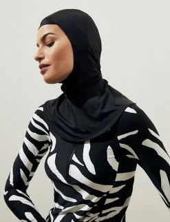 Outlet 🌟 M&S Collection 🩱 Swimsuits Swim Hood 😀