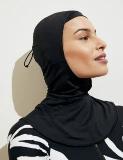 Outlet 🌟 M&S Collection 🩱 Swimsuits Swim Hood 😀 -New In Womens Sales 2022 SD 01 T52 7491 Y0 X EC 2