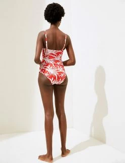 Flash Sale ✨ M&S Collection Tankinis Tummy Control Printed Plunge Tankini Top 👏 8 Flash Sale ✨ M&S Collection Tankinis Tummy Control Printed Plunge Tankini Top 👏 -New In Womens Sales 2022 SD 01 T52 7911T B4 X EC 2