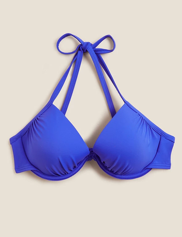 Flash Sale β€οΈ M&S Collection π Bikinis Wired Plunge π Bikini Top π 1 Flash Sale β€οΈ M&S Collection π Bikinis Wired Plunge π Bikini Top π