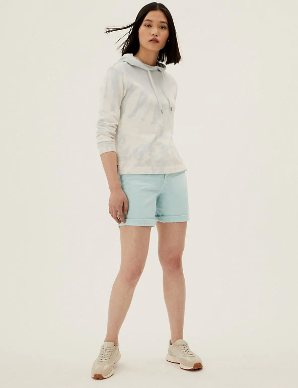 Coupon ๐ M&S Collection Denim Boyfriend Shorts ๐งจ 1 Coupon ๐ M&S Collection Denim Boyfriend Shorts ๐งจ