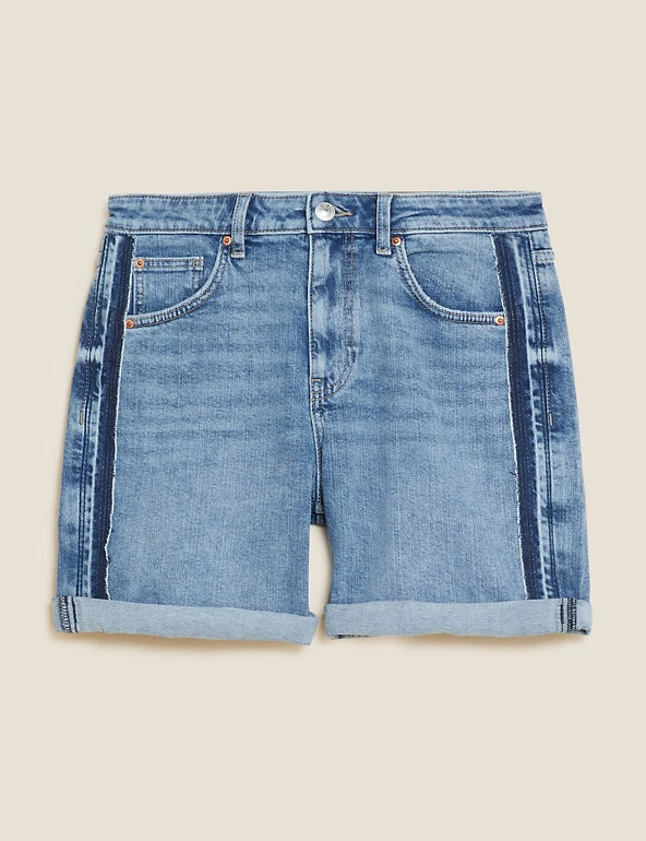 Coupon ๐ M&S Collection Denim Boyfriend Shorts ๐งจ 26 Coupon ๐ M&S Collection Denim Boyfriend Shorts ๐งจ - Image 26