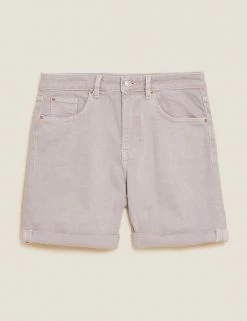 Coupon ๐ M&S Collection Denim Boyfriend Shorts ๐งจ 39 Coupon ๐ M&S Collection Denim Boyfriend Shorts ๐งจ -New In Womens Sales 2022 SD 01 T57 3553 SR X EC 90