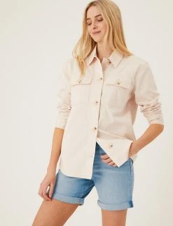 Coupon ๐ M&S Collection Denim Boyfriend Shorts ๐งจ 43 Coupon ๐ M&S Collection Denim Boyfriend Shorts ๐งจ -New In Womens Sales 2022 SD 01 T57 3553 XA X EC 0