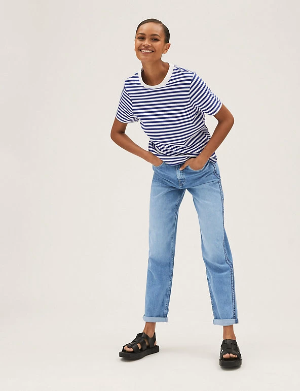 Best reviews of π M&S Collection Boyfriend Ankle Grazer π Jeans π 21 Best reviews of π M&S Collection Boyfriend Ankle Grazer π Jeans π - Image 21