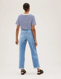 Best reviews of π M&S Collection Boyfriend Ankle Grazer π Jeans π 56 Best reviews of π M&S Collection Boyfriend Ankle Grazer π Jeans π -New In Womens Sales 2022 SD 01 T57 6214 JQ X EC 5