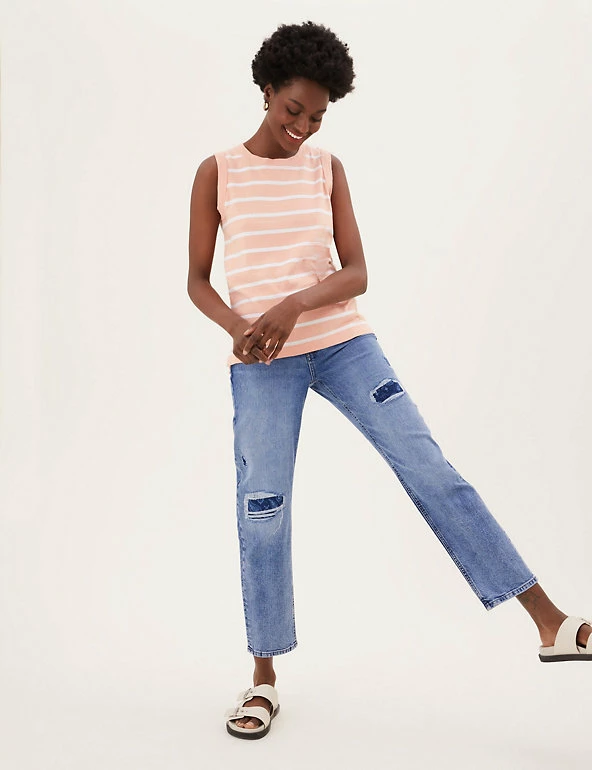 Best reviews of π M&S Collection Boyfriend Ankle Grazer π Jeans π 1 Best reviews of π M&S Collection Boyfriend Ankle Grazer π Jeans π