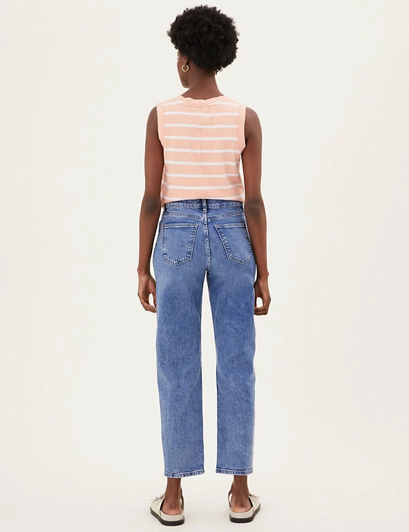 Best reviews of π M&S Collection Boyfriend Ankle Grazer π Jeans π 5 Best reviews of π M&S Collection Boyfriend Ankle Grazer π Jeans π - Image 5