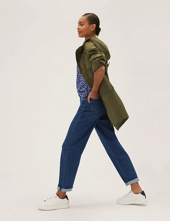 Best reviews of π M&S Collection Boyfriend Ankle Grazer π Jeans π 6 Best reviews of π M&S Collection Boyfriend Ankle Grazer π Jeans π - Image 6