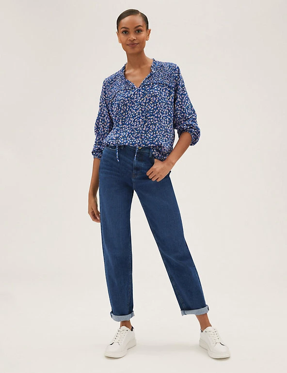 Best reviews of π M&S Collection Boyfriend Ankle Grazer π Jeans π 8 Best reviews of π M&S Collection Boyfriend Ankle Grazer π Jeans π - Image 8