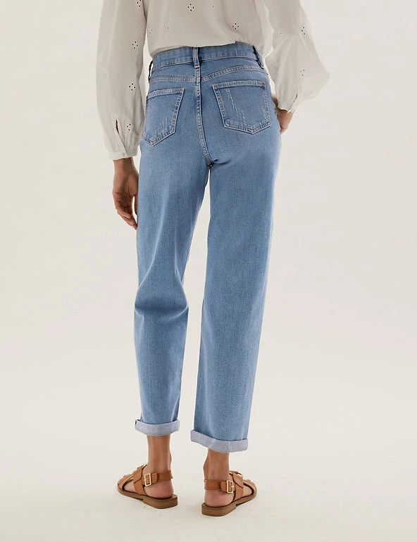Best reviews of π M&S Collection Boyfriend Ankle Grazer π Jeans π 16 Best reviews of π M&S Collection Boyfriend Ankle Grazer π Jeans π - Image 16