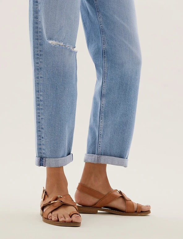 Best reviews of π M&S Collection Boyfriend Ankle Grazer π Jeans π 17 Best reviews of π M&S Collection Boyfriend Ankle Grazer π Jeans π - Image 17