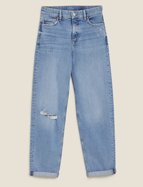 Best reviews of π M&S Collection Boyfriend Ankle Grazer π Jeans π 14 Best reviews of π M&S Collection Boyfriend Ankle Grazer π Jeans π - Image 14