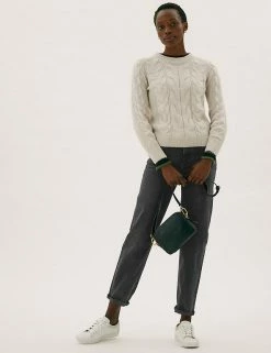 Best reviews of π M&S Collection Boyfriend Ankle Grazer π Jeans π 57 Best reviews of π M&S Collection Boyfriend Ankle Grazer π Jeans π -New In Womens Sales 2022 SD 01 T57 6214 Y0 X EC 0