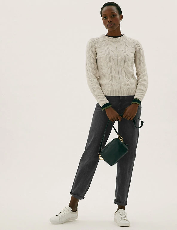 Best reviews of π M&S Collection Boyfriend Ankle Grazer π Jeans π 26 Best reviews of π M&S Collection Boyfriend Ankle Grazer π Jeans π - Image 26