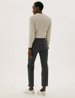 Best reviews of π M&S Collection Boyfriend Ankle Grazer π Jeans π 61 Best reviews of π M&S Collection Boyfriend Ankle Grazer π Jeans π -New In Womens Sales 2022 SD 01 T57 6214 Y0 X EC 3