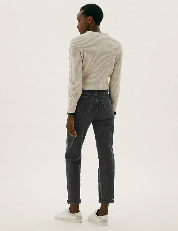 Best reviews of π M&S Collection Boyfriend Ankle Grazer π Jeans π 30 Best reviews of π M&S Collection Boyfriend Ankle Grazer π Jeans π - Image 30