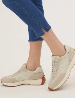 Wholesale ⭐ M&S Collection Women High Waisted Cropped Jeggings ✨ -New In Womens Sales 2022 SD 01 T57 8664 QQ X EC 3