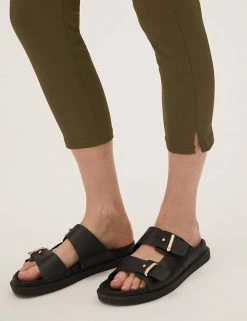 Wholesale ⭐ M&S Collection Women High Waisted Cropped Jeggings ✨ -New In Womens Sales 2022 SD 01 T57 8664 T8 X EC 3