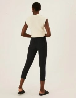 Wholesale ⭐ M&S Collection Women High Waisted Cropped Jeggings ✨ -New In Womens Sales 2022 SD 01 T57 8664 Y0 X EC 3