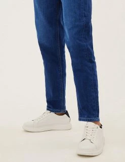 Hot Sale β¨ M&S Collection Mom High Waisted π Jeans With Recycled Cotton π 30 Hot Sale β¨ M&S Collection Mom High Waisted π Jeans With Recycled Cotton π -New In Womens Sales 2022 SD 01 T57 9104 QP X EC 2